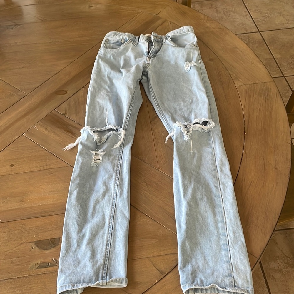 Levi’s size 14 Regular jeans